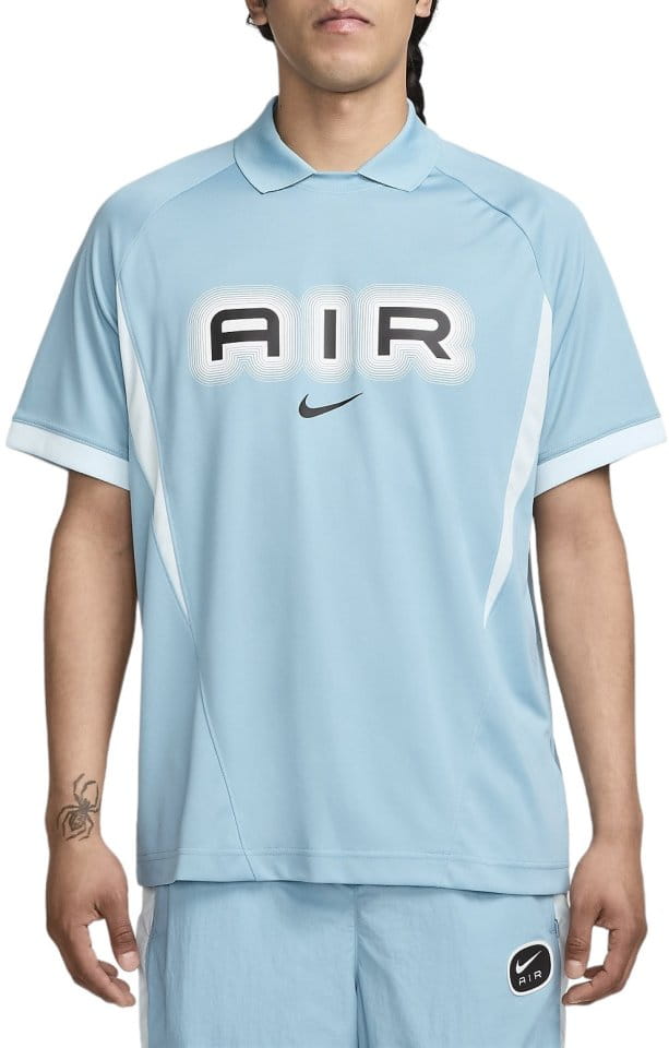 Camiseta de fútbol Nike M NSW SW AIR FB JERSEY