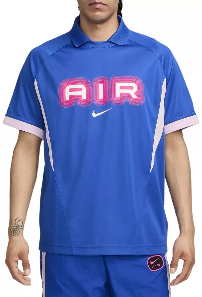 Nike M NSW SW AIR FB JERSEY Póló