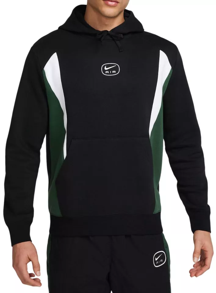 Sweatshirt med huva Nike Air Hoody