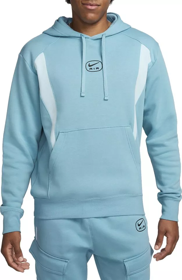 Sweatshirt med huva Nike M NSW SW AIR PO HOODY FLC BB