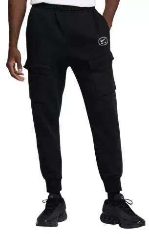 Air Fleece Cargo Pant