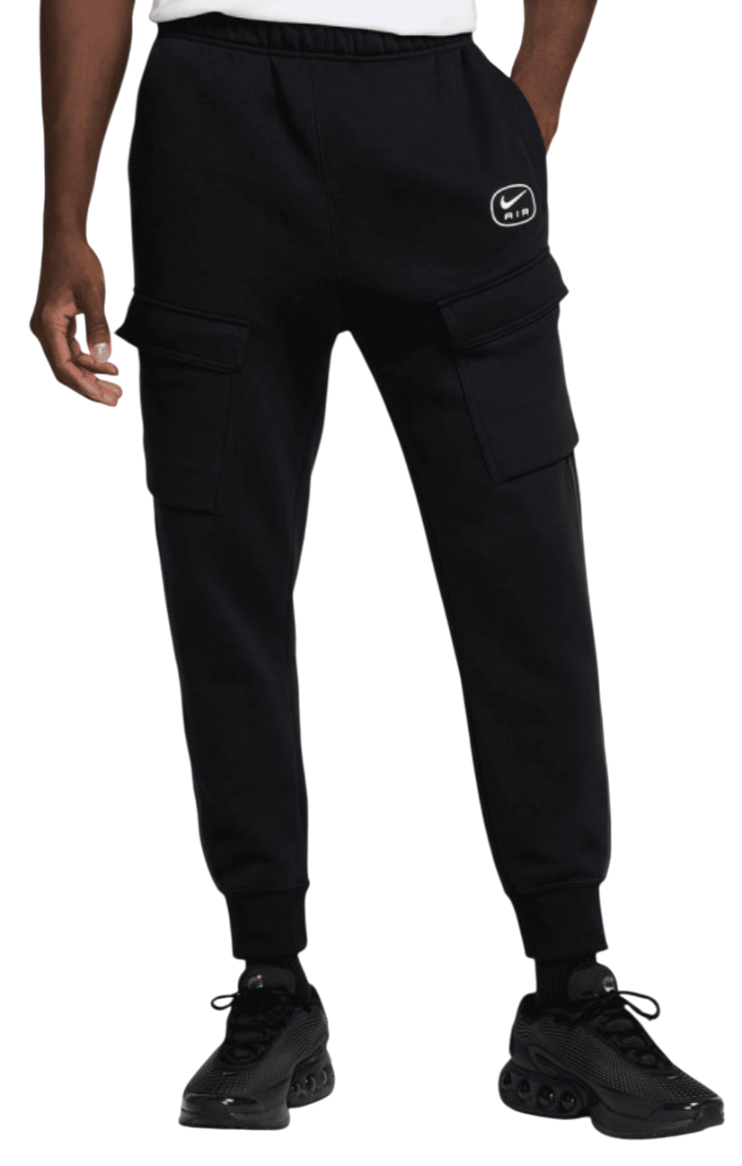 Nike Air Fleece Cargo Pant Nadrágok