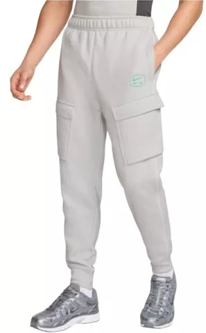 M NSW SW AIR CARGO PANT FLC BB