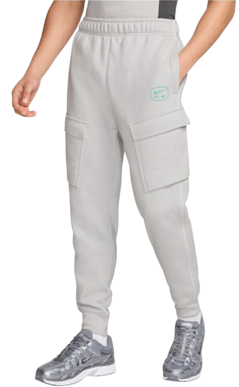 Nike M NSW SW AIR CARGO PANT FLC BB Nadrágok
