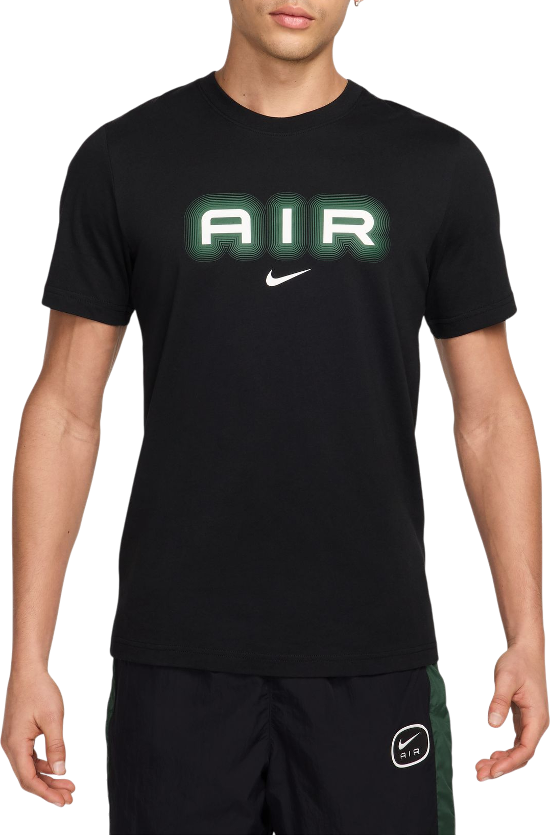 Тениска Nike AIR Graphic T-Shirt