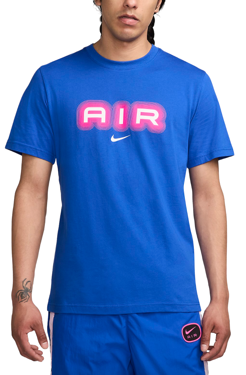 M NSW SW AIR GRAPHIC TEE