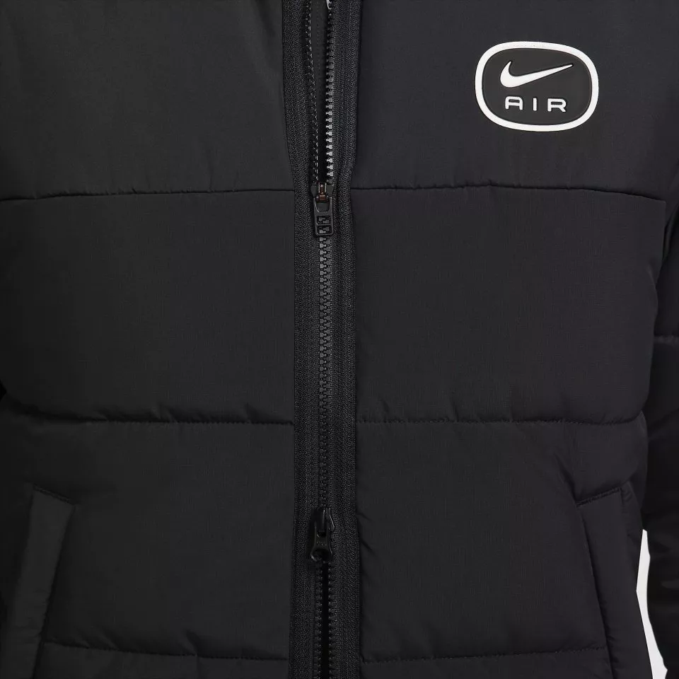 Chaqueta con capucha Nike Air Synthetic Fill Jacket