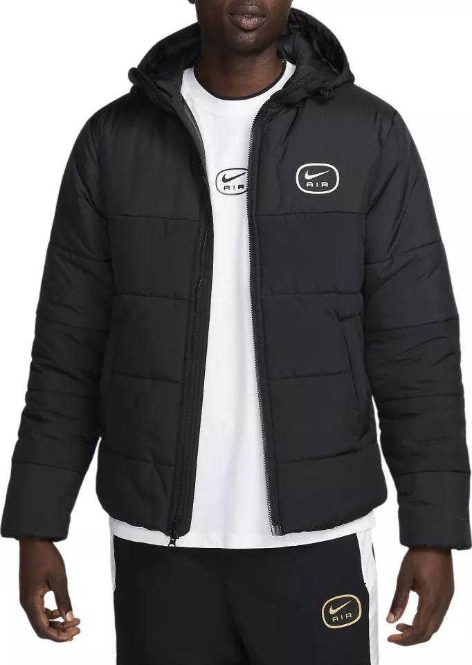 Chaqueta con capucha Nike Air Synthetic Fill Jacket