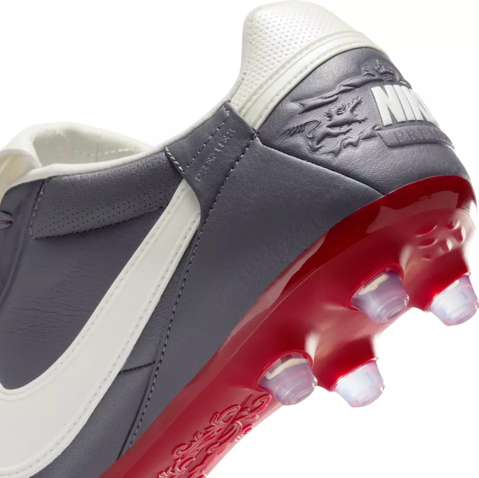 Fodboldstøvler Nike THE PREMIER III FG