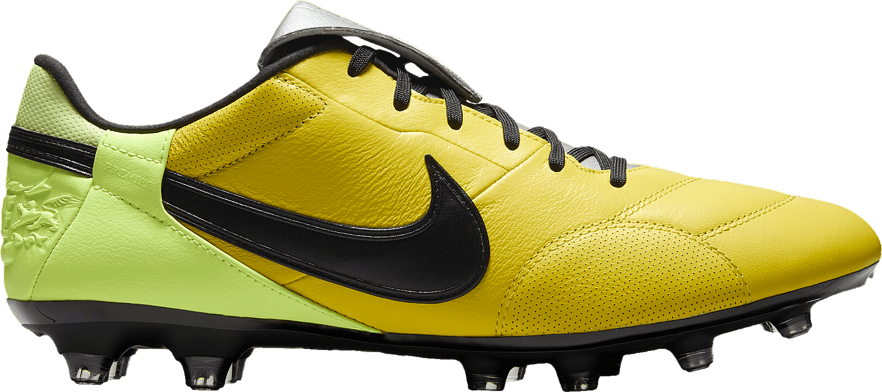 Ποδοσφαιρικά παπούτσια Nike THE PREMIER III FG