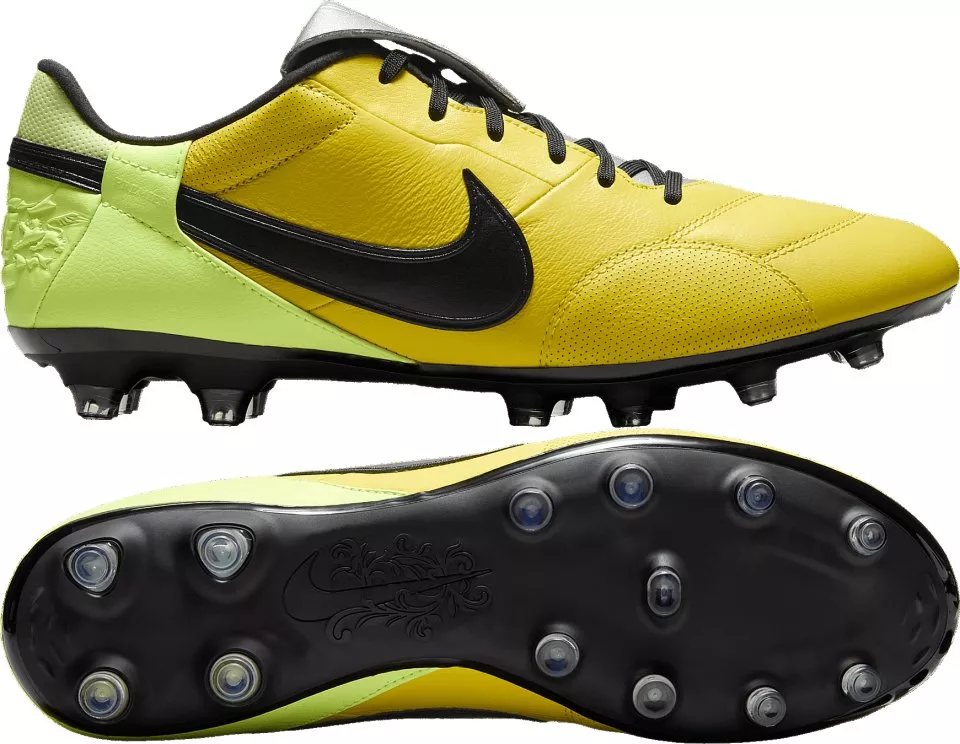 Ποδοσφαιρικά παπούτσια Nike THE PREMIER III FG