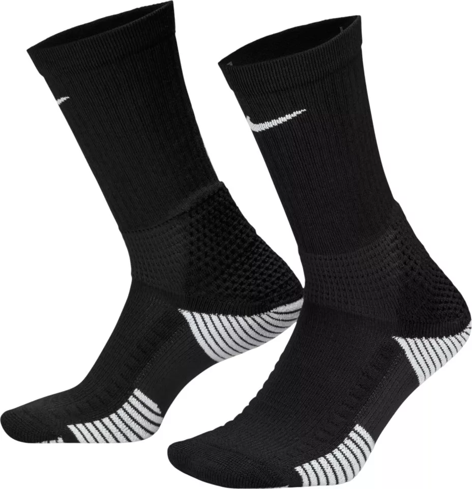 Κάλτσες Nike Elite 2.0 Cushioned Crew Socks