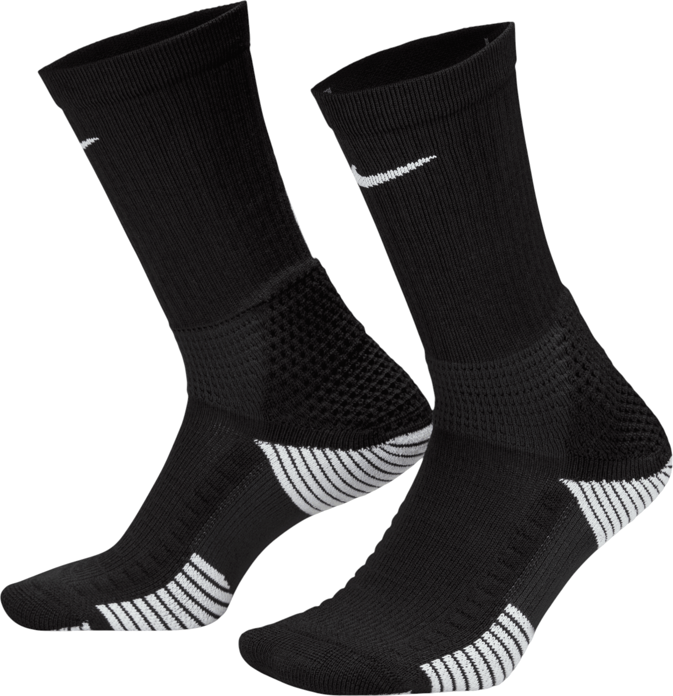 Κάλτσες Nike Elite 2.0 Cushioned Crew Socks