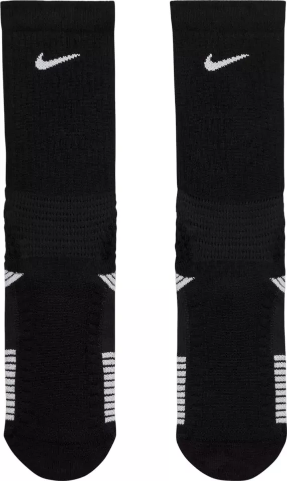 Κάλτσες Nike Elite 2.0 Cushioned Crew Socks