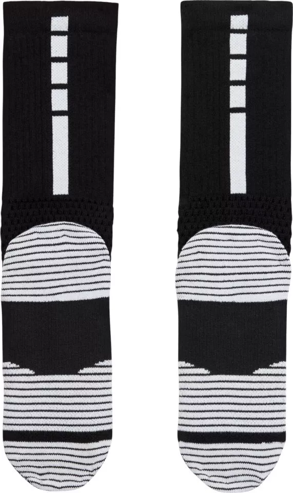 Κάλτσες Nike Elite 2.0 Cushioned Crew Socks