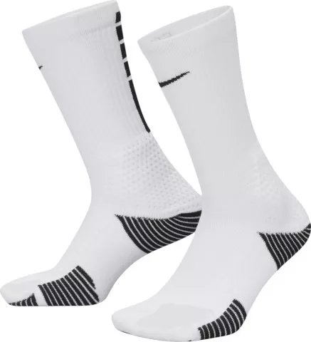 Elite 2.0 Cushioned Crew Socks