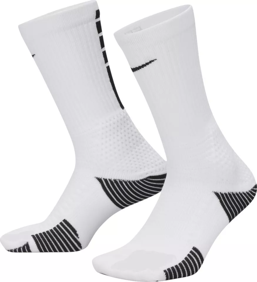 Čarape Nike Elite 2.0 Cushioned Crew Socks