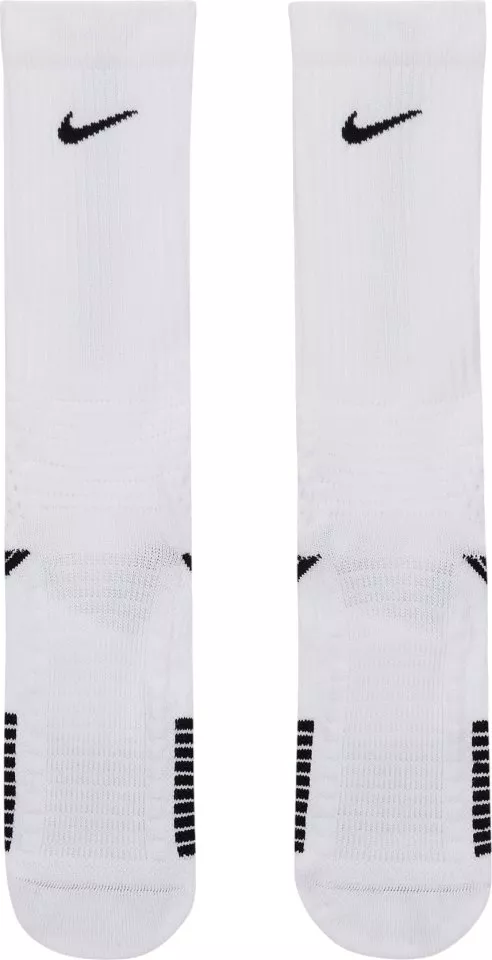 Čarape Nike Elite 2.0 Cushioned Crew Socks