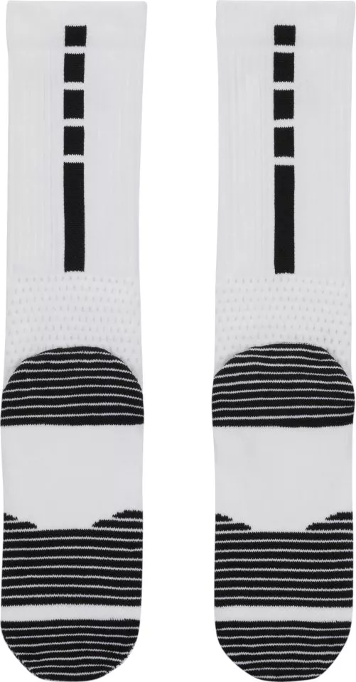 Čarape Nike Elite 2.0 Cushioned Crew Socks