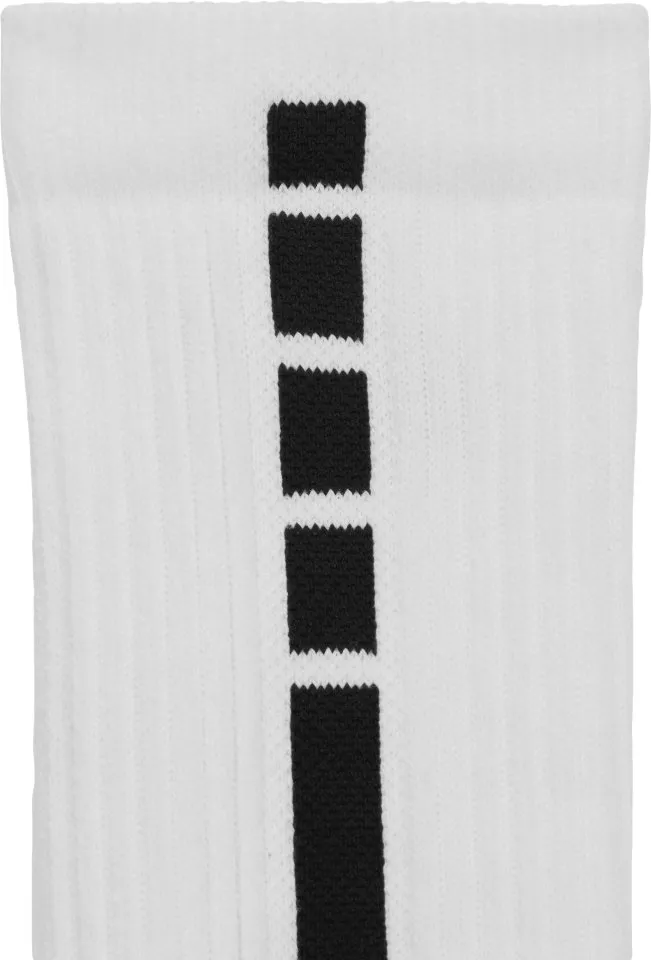 Čarape Nike Elite 2.0 Cushioned Crew Socks