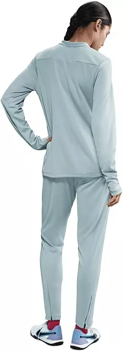 Langærmet T-shirt Nike Dri-FIT Academy Crew Neck Long-Sleeve Football Top Womens