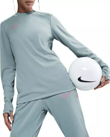 Dri-FIT Academy Crew Neck Long-Sleeve Football Top Womens