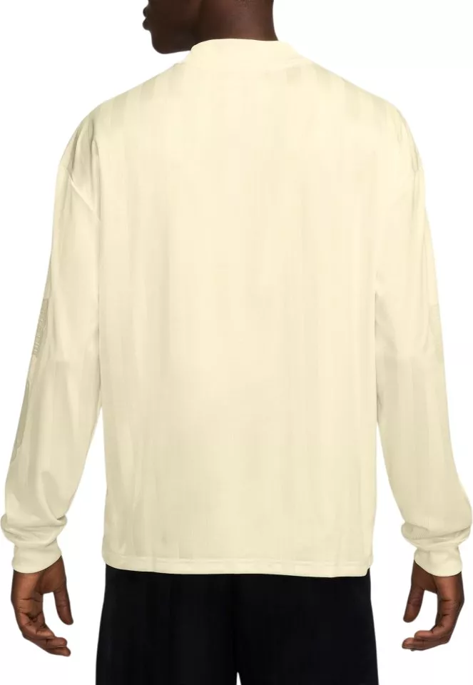 Μακρυμάνικη μπλούζα Nike LFC M NK DF COF TOP LS SE