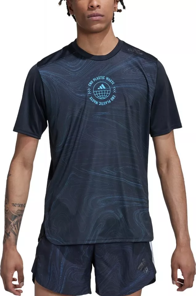Koszulka adidas D4R RTFO TEE