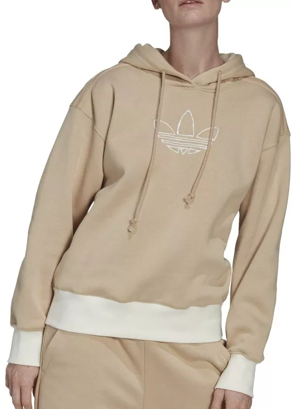 adidas Originals GRAPHIC HOODIE