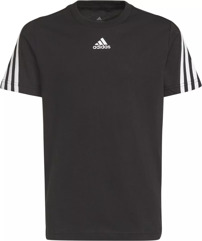 T-shirt adidas Sportswear Future Icons 3-Stripes kids