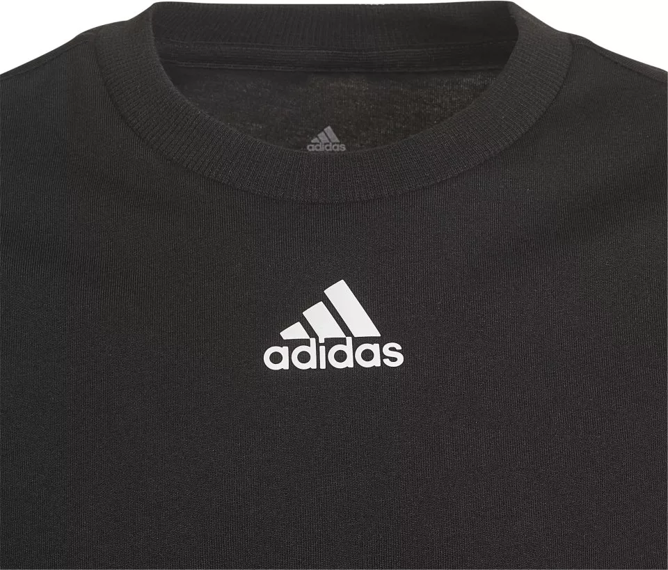 T-shirt adidas Sportswear Future Icons 3-Stripes kids