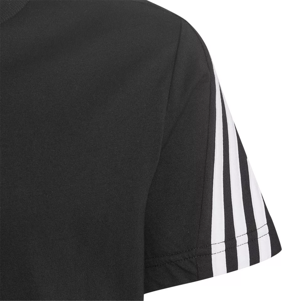 T-shirt adidas Sportswear Future Icons 3-Stripes kids