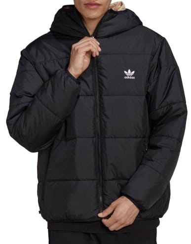 adidas Originals Reversible Padded Kapucnis kabát