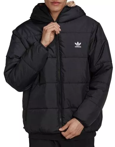 adidas Originals Reversible Padded Kapucnis kabát