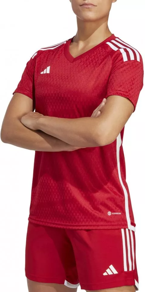 adidas TIRO 23 C M JSYW Póló
