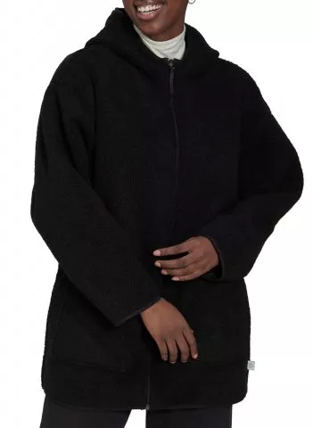 Polar Fleece Long