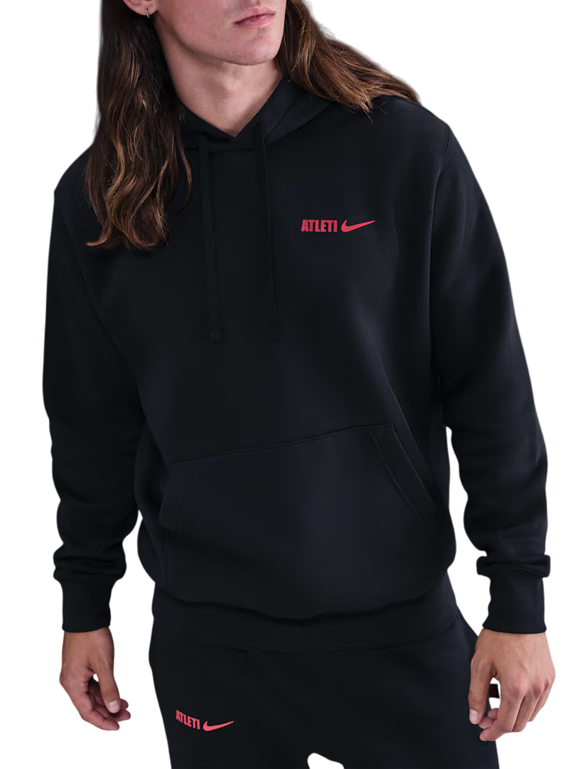 Hupparit Nike Atlético Madrid Club