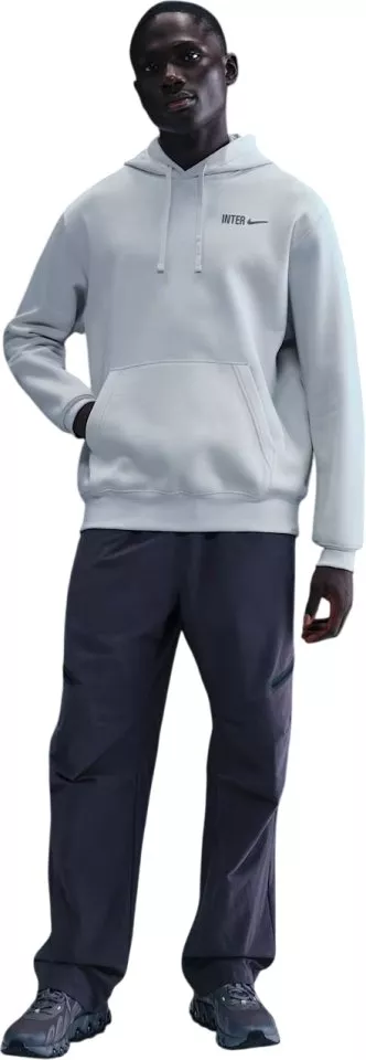 Sudadera con capucha Nike Inter Milan Club Hoody
