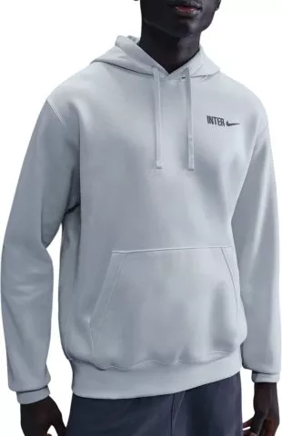 Inter Milan Club Hoody