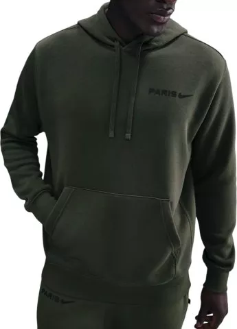 Paris Saint-Germain Club Hoody