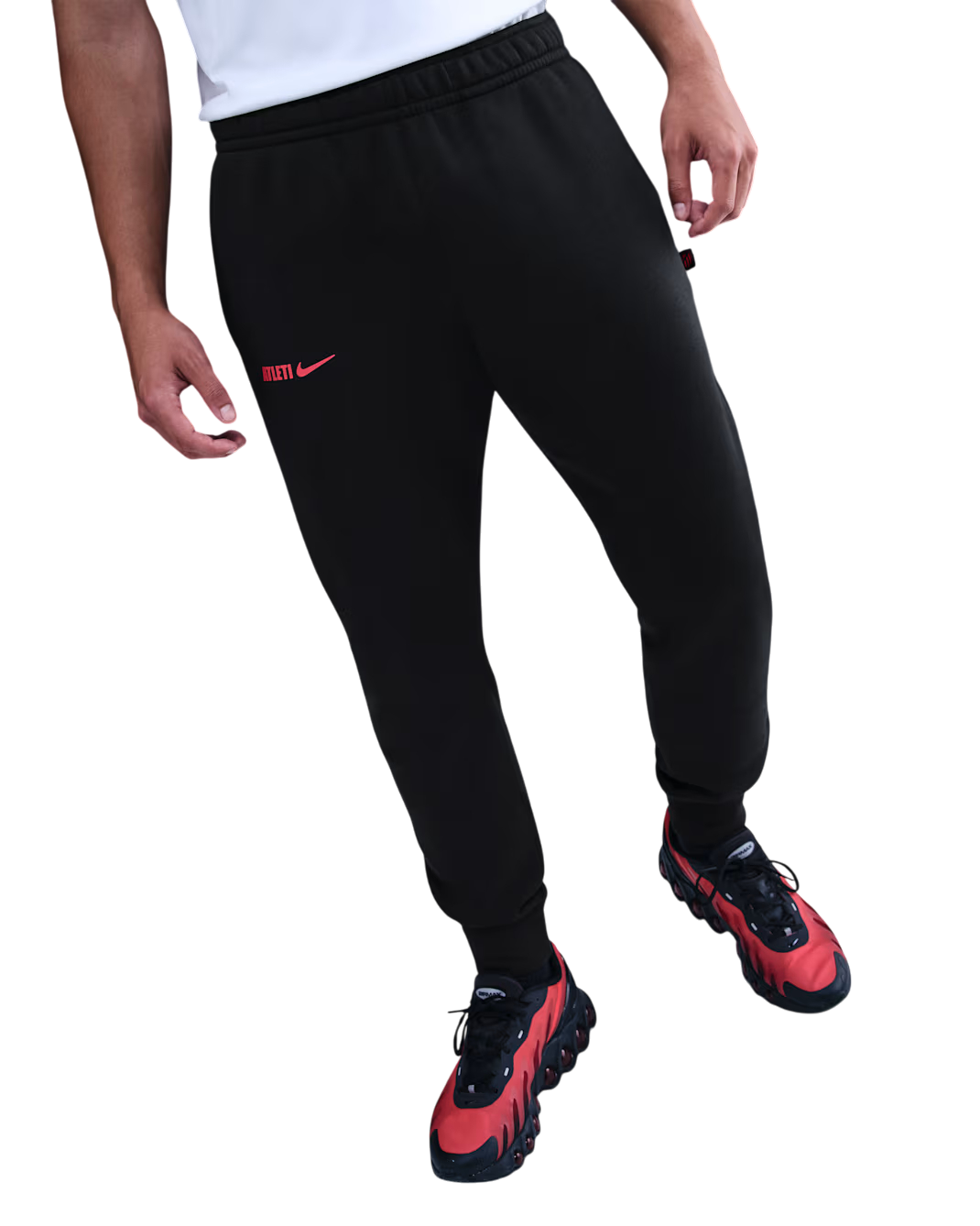 Pantaloni Nike Atletico Madrid Club