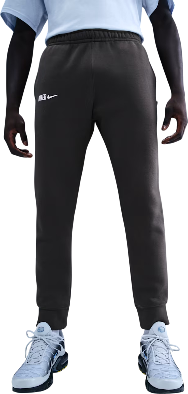 Hlače Nike Inter Milan Club Sweatpants