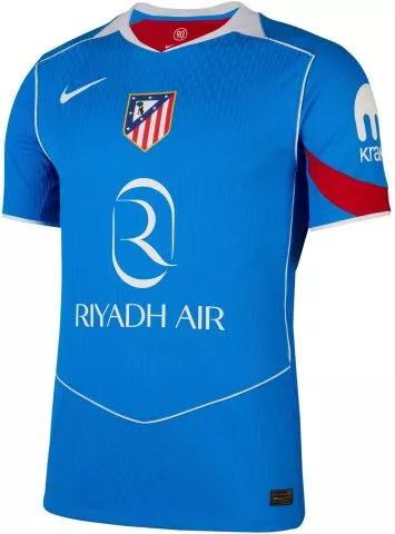 Dri-FIT ADV Atletico Madrid Match 3rd Jersey 2025/26