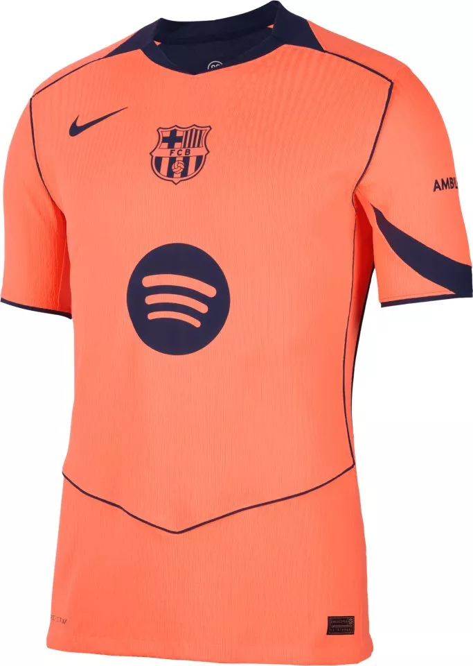 Camisa Nike Dri-FIT ADV FC Barcelona Authentic 3rd Jersey 2025/26
