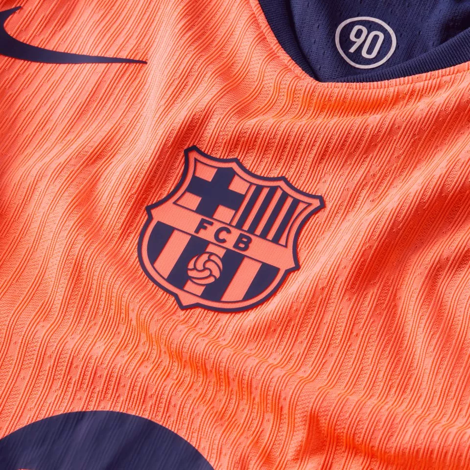 Camisa Nike Dri-FIT ADV FC Barcelona Authentic 3rd Jersey 2025/26