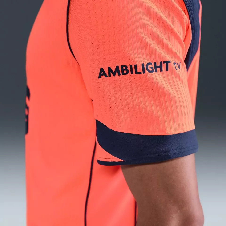 Camisa Nike Dri-FIT ADV FC Barcelona Authentic 3rd Jersey 2025/26