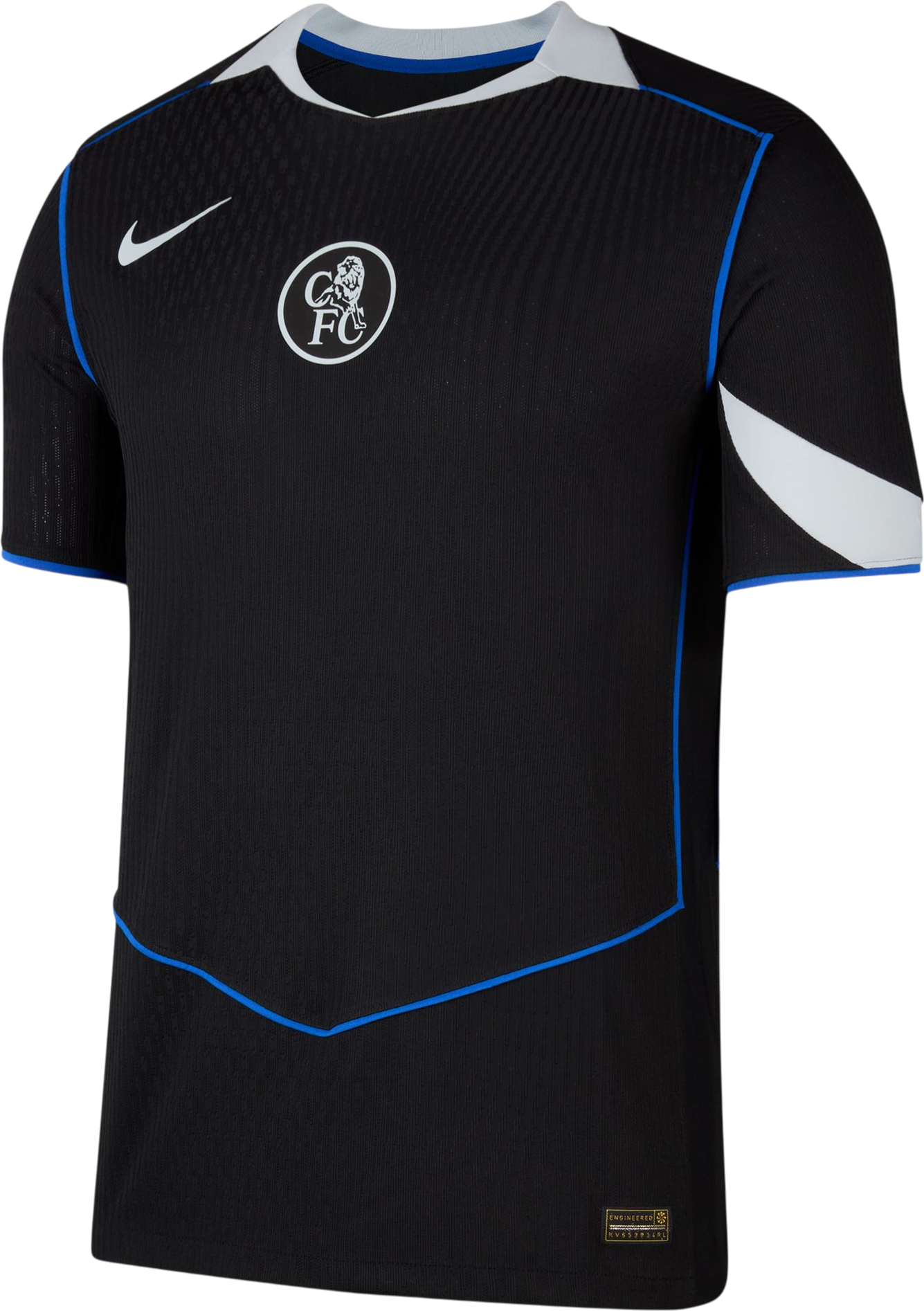 Bluza Nike Dri-FIT ADV Chelsea FC Match 3rd Jersey 2025/26