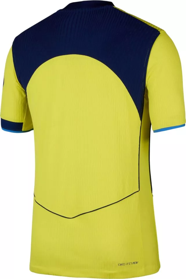 Pánský dres s krátkým rukávem Nike Dri-FIT ADV Tottenham Hotspur FC 2025/26, zápasový/alternativní