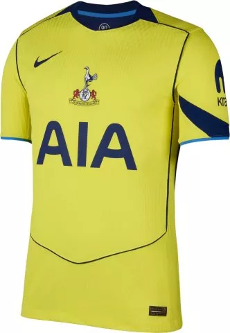 Dri-FIT ADV Tottenham Hotspur FC Authentic 3rd Jersey 2025/26