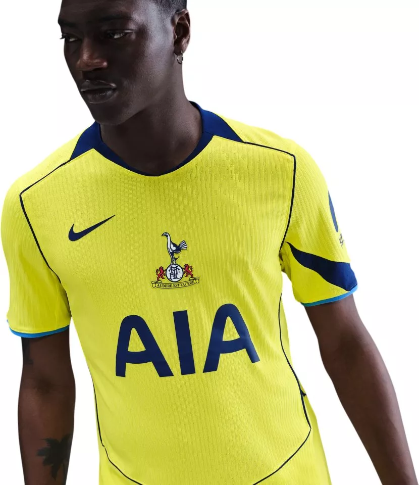 Pánský dres s krátkým rukávem Nike Dri-FIT ADV Tottenham Hotspur FC 2025/26, zápasový/alternativní